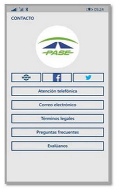 tagged entrar con número de teléfono|Consulta tu saldo y movimientos de Tu Tag con Windows.